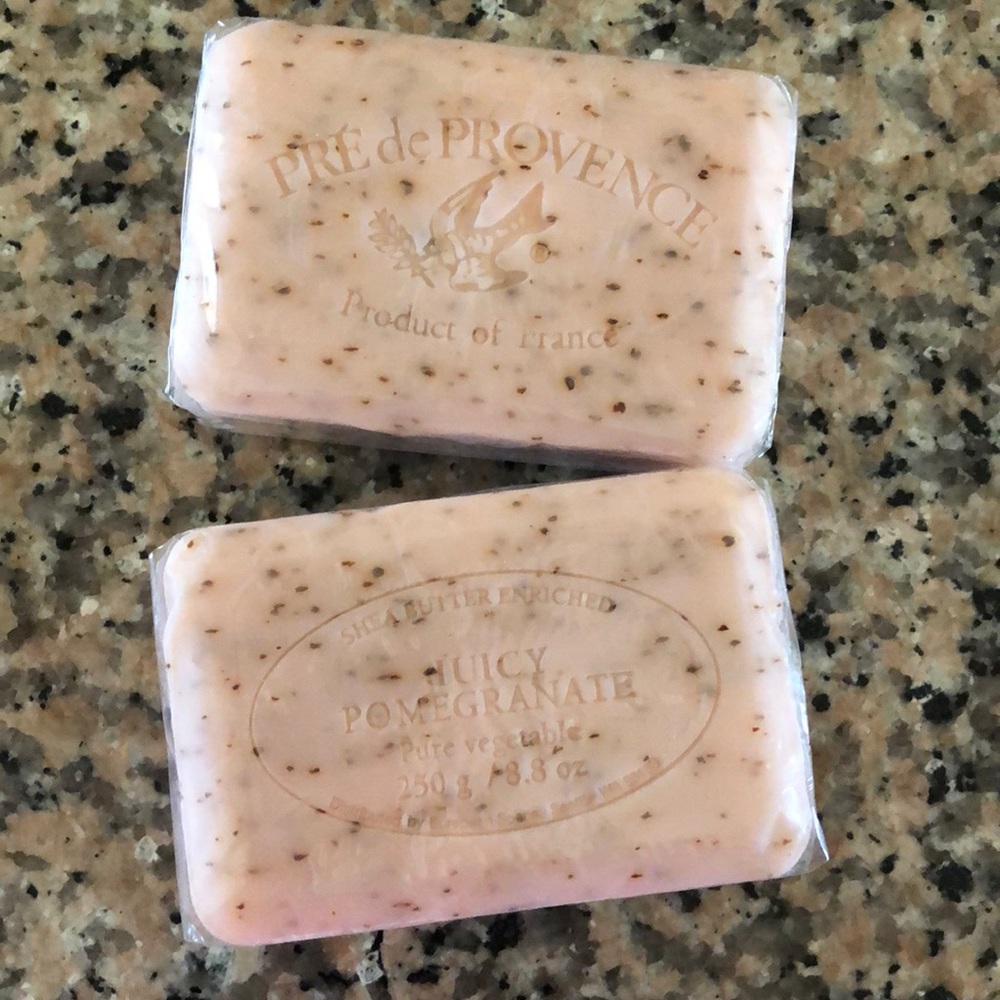Pre’ De Provence Soap